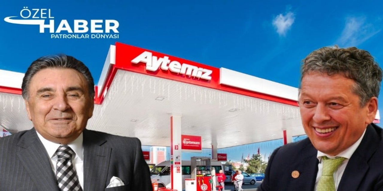 Aydın Doğan, Aytemiz Akaryakıt'ı sattı! Fiyatı dudak uçuklattı