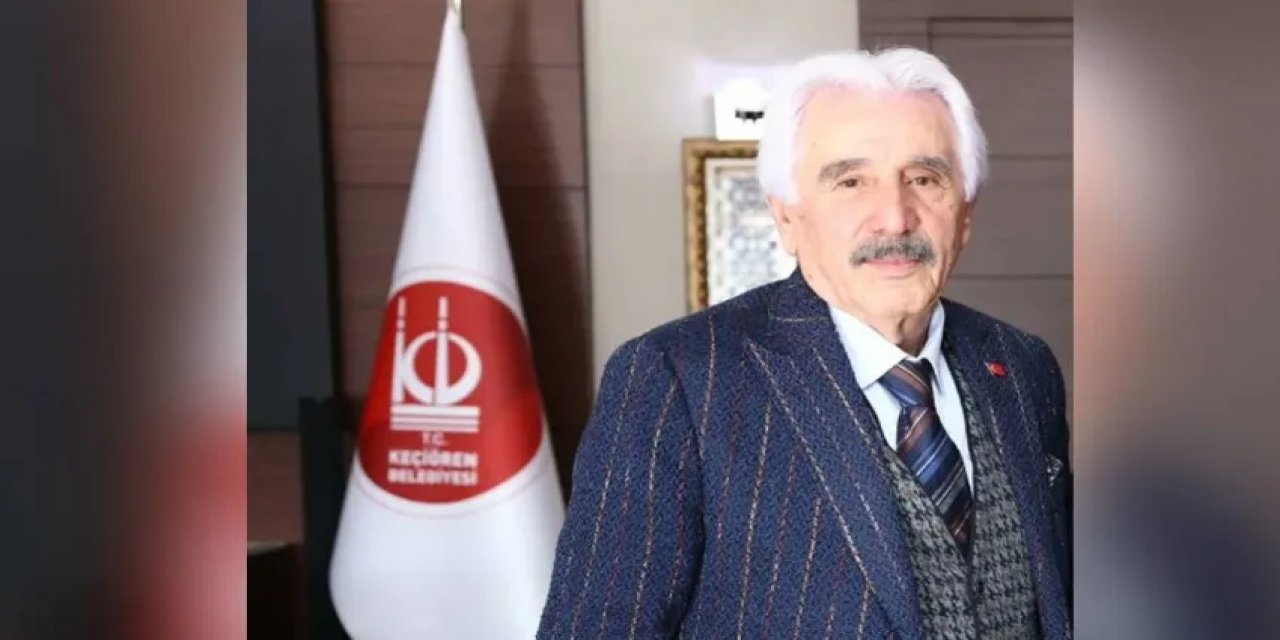 Eski ATO Başkanvekili Mehmet Aypek silahlı saldırıda öldürüldü