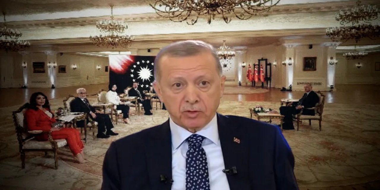 Erdoğan’ın sağlık durumu ile ilgili açıklama geldi!