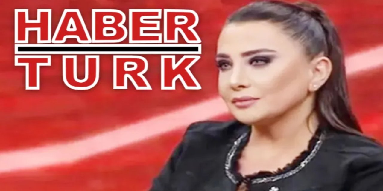 Habertürk Sevilay Yılman’ın biletini kesti!