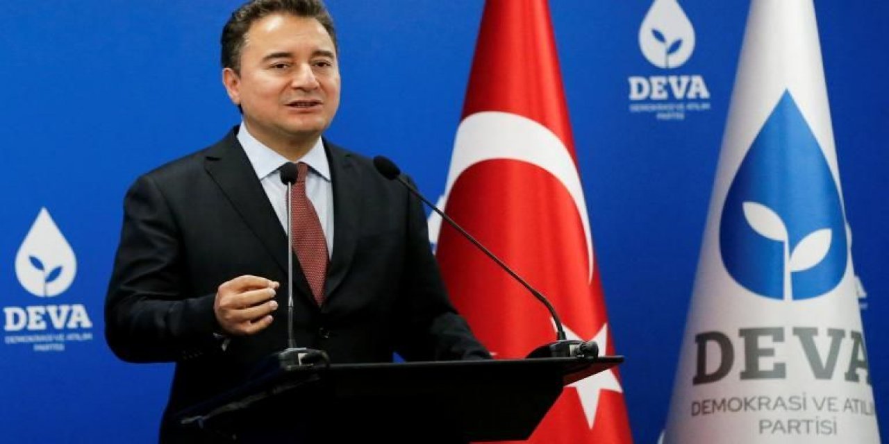 Babacan'dan Sadullah Ergin açıklaması! Hepsi şu anda görevde
