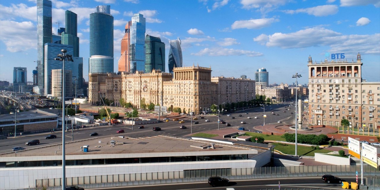 Rusya’da Dost Olmayan Ülkelere Ait Varlıklara Kayyum Atanabilecek