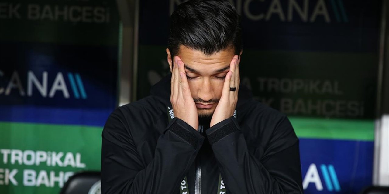 Antalyaspor Deplasmanda Kazanmakta Zorlanıyor