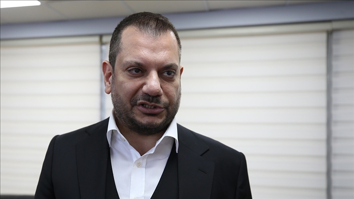 Trabzonspor Başkanı Ertuğrul Doğan: Başarılara Yenilerini İlave Edeceğiz