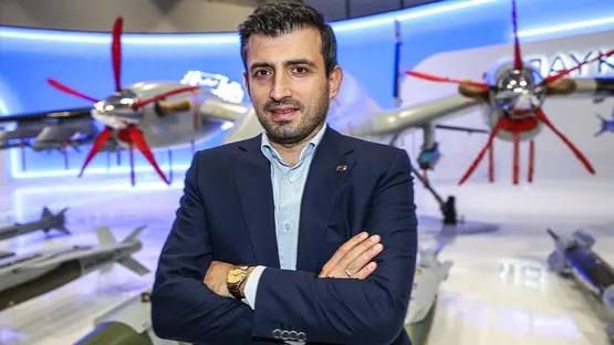 Alman Spiegel'den dikkat çeken Bayraktar analizi! "Erdoğan'ın olası halefi"