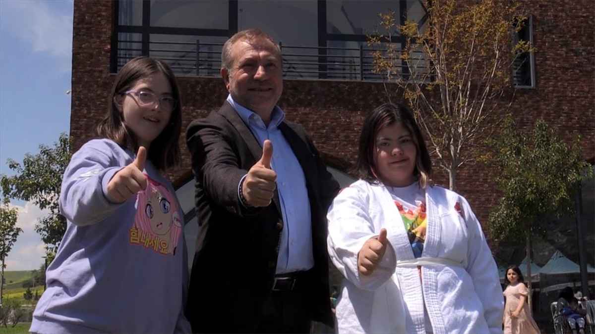 Deprem Bölgesindeki Özel Sporcular, Türkiye Şampiyonası'na Direkt Katılacak