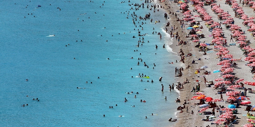 Turizmcilerden İç Pazarı Hareketlendirecek Talep