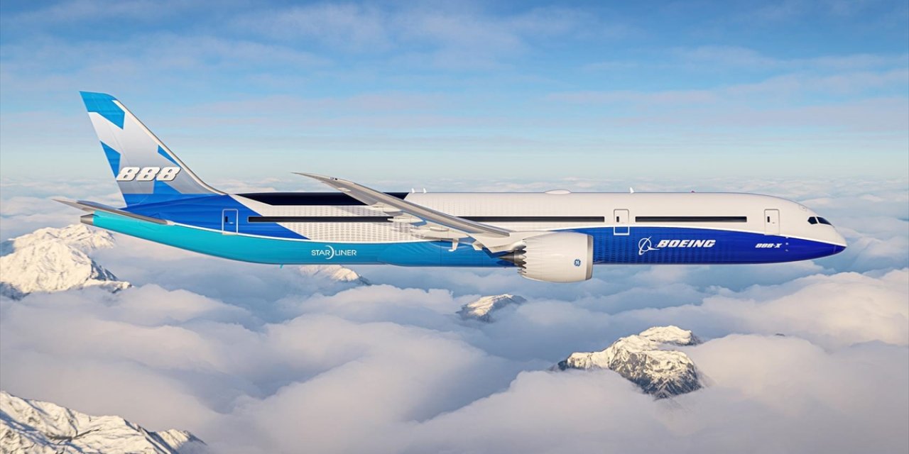 Boeing, Yılın İlk Çeyreğinde 425 Milyon Dolar Zarar Etti