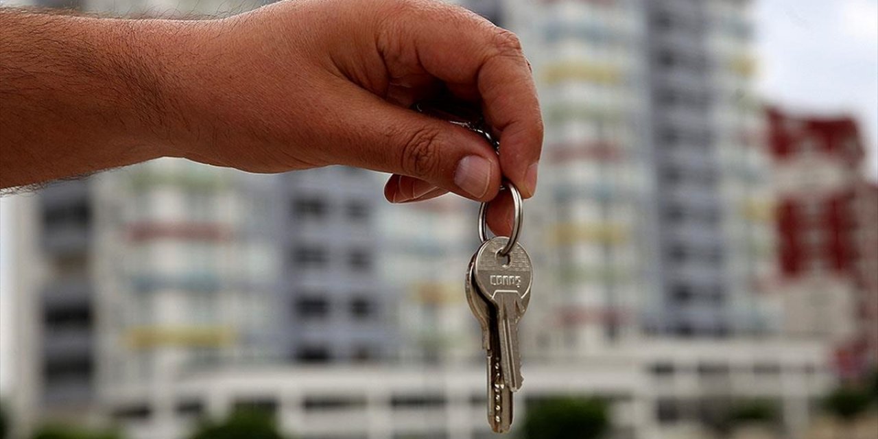 Thy Ve Emlak Konut'tan 14 Bin Konutluk Proje