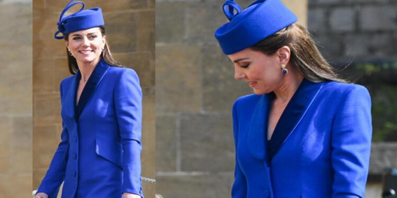 Herkesin merak ettiği sırrını gazetecinin kulağına fısıldadı