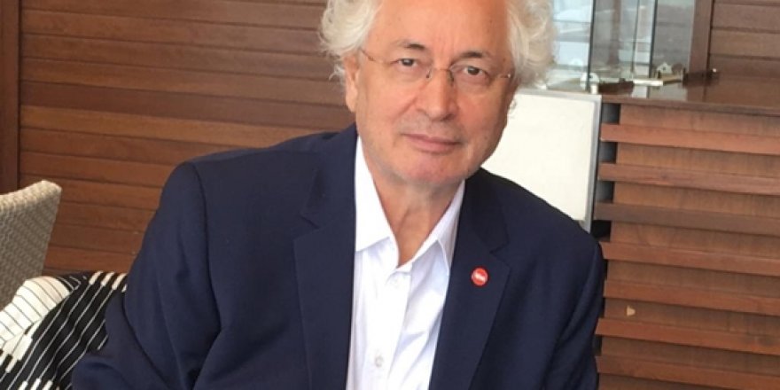 CÜNEYT ŞAŞMAZ YAZDI: BÖLÜNME'NİN EŞİĞİNDEKİ İSTANBUL/3