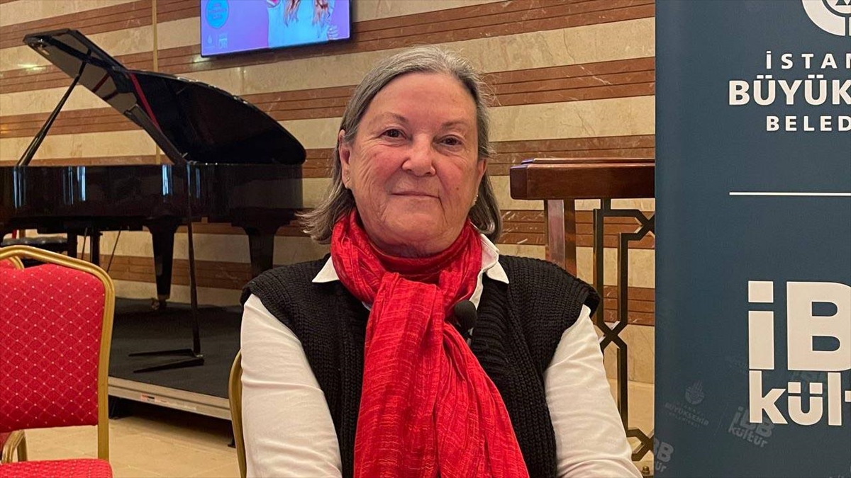 Münir Nurettin Selçuk'un Torunu Nükhet Sirel, Dedesiyle Yaşadığı Anıları Anlattı