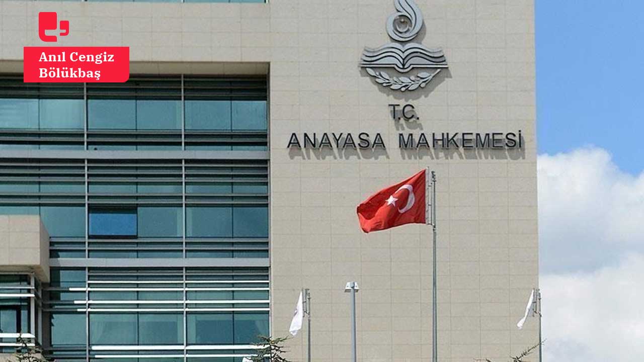 AYM'den OHAL kararı: Pasaport iptalleri ve 'üyeliği, mensubiyeti veya' ibaresi anayasaya aykırı