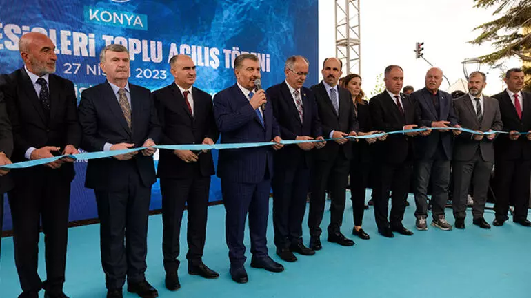 Cumhurbaşkanı Erdoğan'ın sağlık durumu nasıl? Bakan Koca'dan açıklama geldi