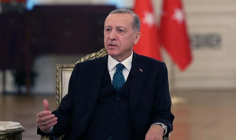 Erdoğan'ın canlı bağlantıyla katılacağı Akkuyu Santrali'nin yakıt töreni ertelendi