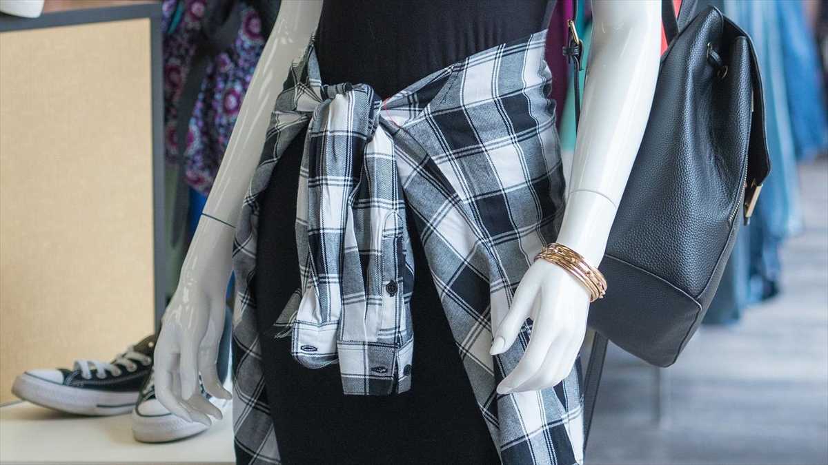 Abd'li Giyim Firması Gap, 1800 Çalışanını İşten Çıkarıyor