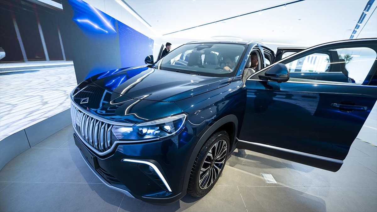 Bddk'dan Yerli Elektrikli Araçlar İçin Kredi Düzenlemesi