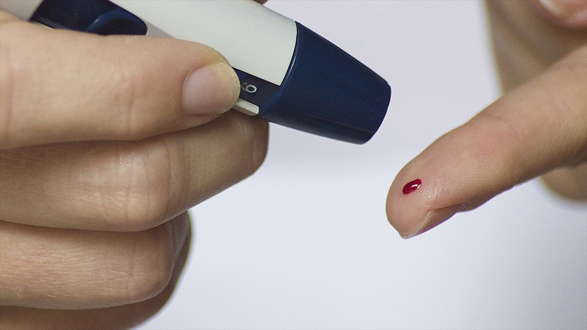 Tip 2 Diyabet Hastalığı Akciğer Rahatsızlıklarına Neden Olabilir