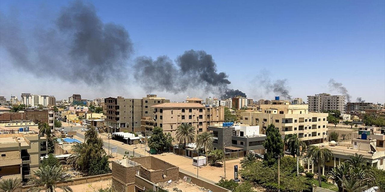 Sudan Doktorlar Sendikası: Onlarca Kişi Hayatını Kaybetti