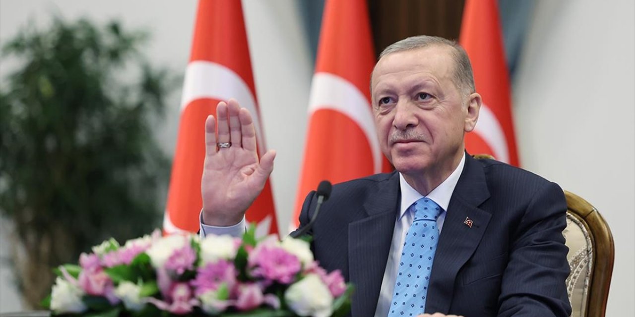 Erdoğan Nükleer Enerji Yolculuğunu Anlattı