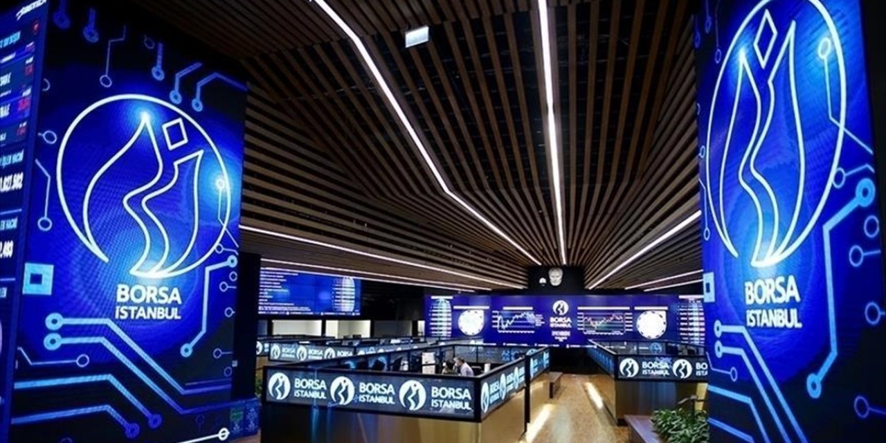 Borsa Güne Yükselişle Başladı