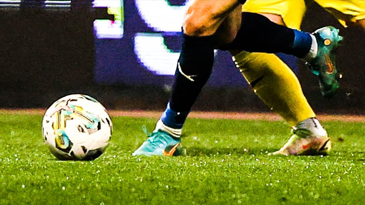 Kasımpaşa, Süper Lig'de Yarın Mke Ankaragücü'ne Konuk Olacak