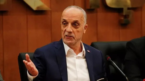 Türk-İş Başkanı’ndan kamu işçisine zam teklifi! ‘Seçimden önce bitirelim…