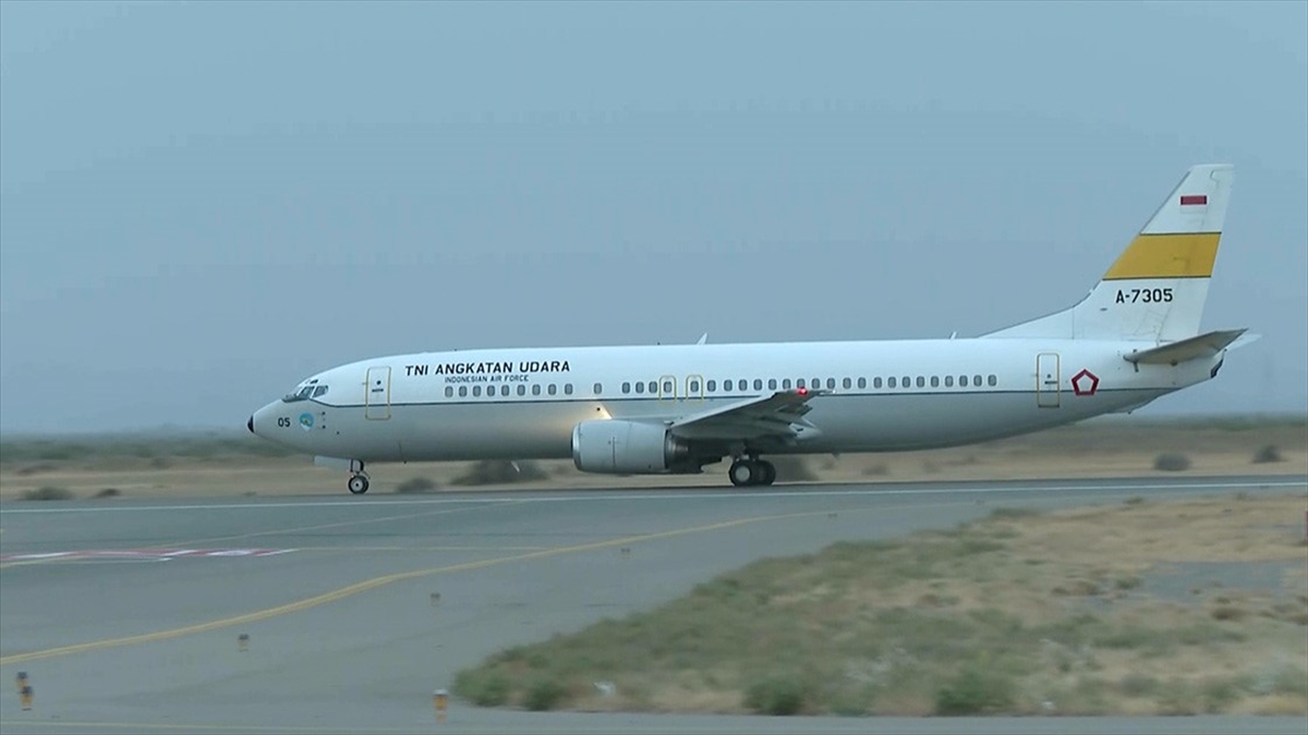 Sudan’daki Çatışmalar Nedeniyle Birçok Ülke Tahliye Operasyonu Yürütüyor