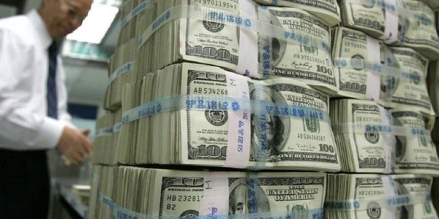 Özel Sektörün Dış Borcu 216 Milyar Dolar