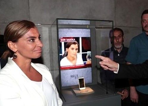 Hande Fırat’a 3.5 milyon TL hibe! Ünlü gazetecinin yeni işi belli oldu