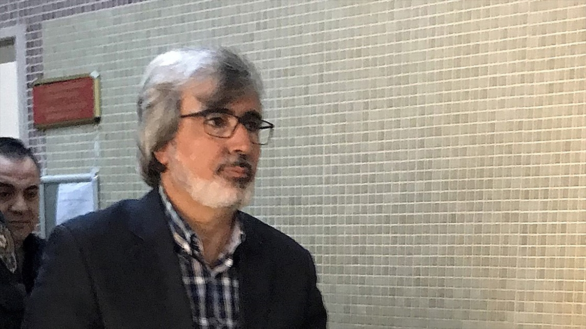 Fadıl Akgündüz'e 2 Bin 504 Yıl Hapis Cezası