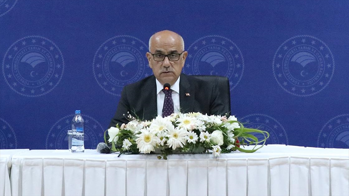 Tarım Ve Orman Bakanlığı Bünyesindeki Geçici İşçiler Kadroya Alınıyor