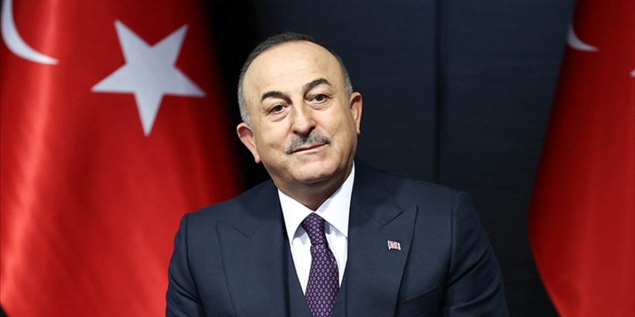 Bakan Çavuşoğlu: Mayıs Ayında Gerçekleşebilir