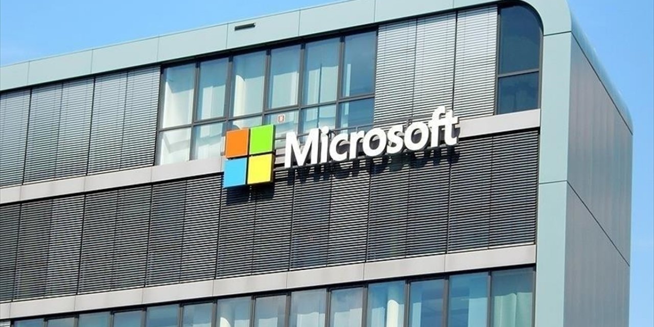 Microsoft,  10 Yıllık Anlaşma İmzaladı