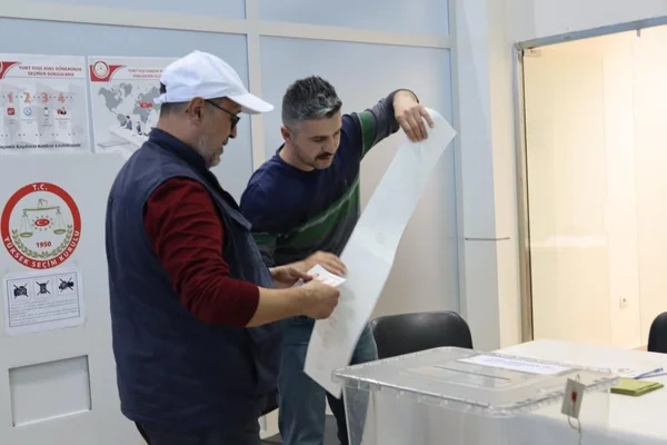 14 Mayıs seçimine 16 gün kala son anket! Erdoğan mı, Kılıçdaroğlu mu?