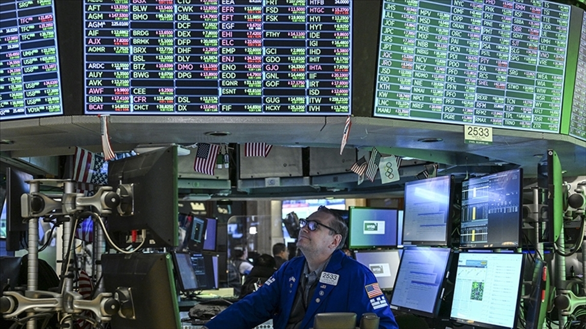 Küresel Piyasalarda Gözler Fed'e Çevrildi