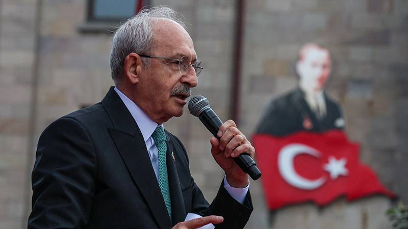 Kılıçdaroğlu'ndan "Demokrasi Bileti" uygulamasına destek çağrısı