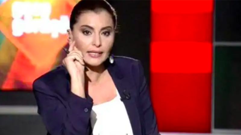 Bakanlıktan Hande Fırat’a milyonlarca lira hibe