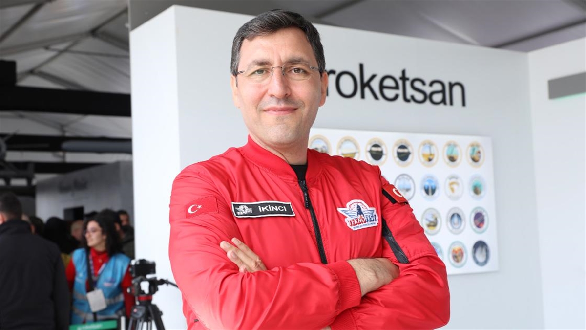 Roketsan, Teknofest Yarışmacılarını İstihdam Etti