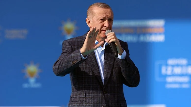 İngiliz The Times’tan Erdoğan yorumu: Seçimi kazansa bile…