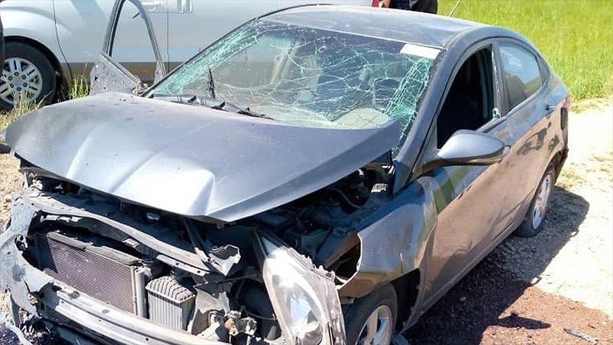 Mit, Terör Örgütü Pkk/ypg'nin Sözde Askeri İstihbarat Sorumlusunu Etkisiz Hale Getirdi