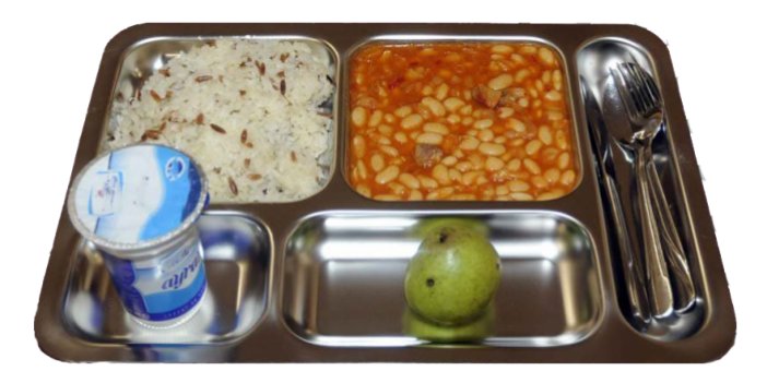 Yargıtay'dan Yol ve Yemek Kararı