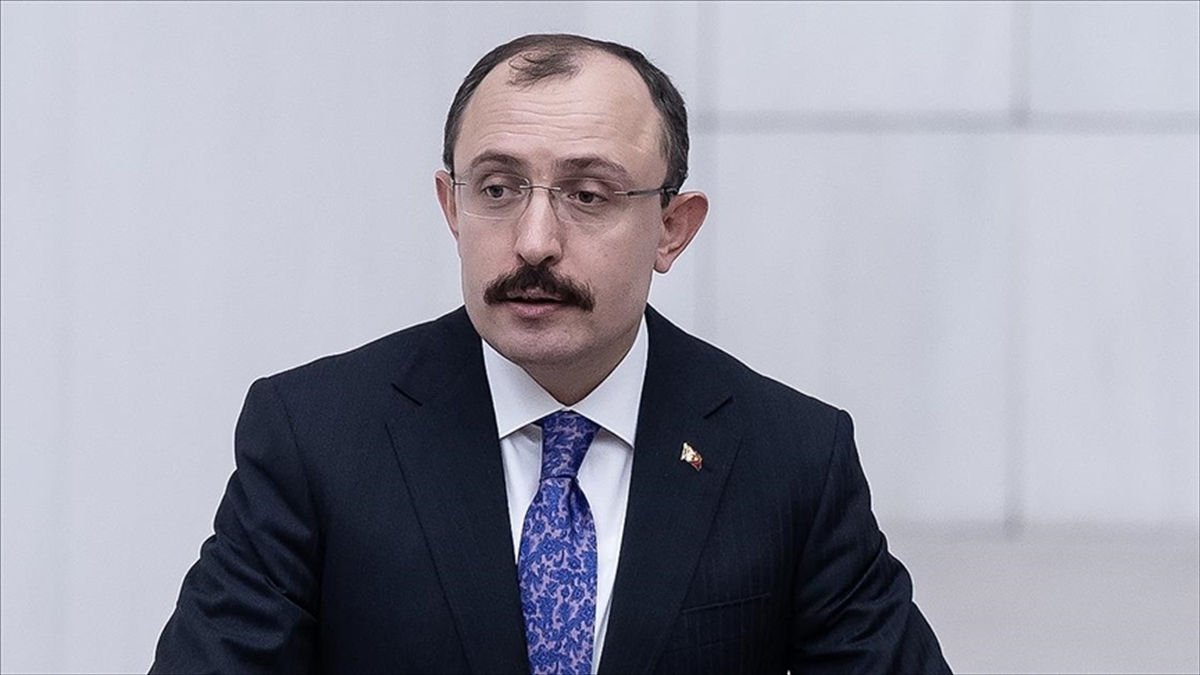 Samsun'da Orta Karadeniz Serbest Bölgesi Kuruldu