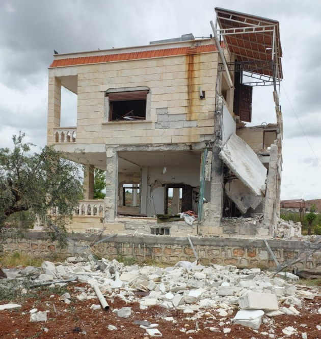 MİT'in DEAŞ'ın sözde liderini etkisiz hale getirdiği operasyonun detayları ortaya çıktı