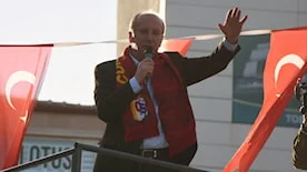 Muharrem İnce, ’10 milyon lira aldı’ iddialarına yanıt verdi