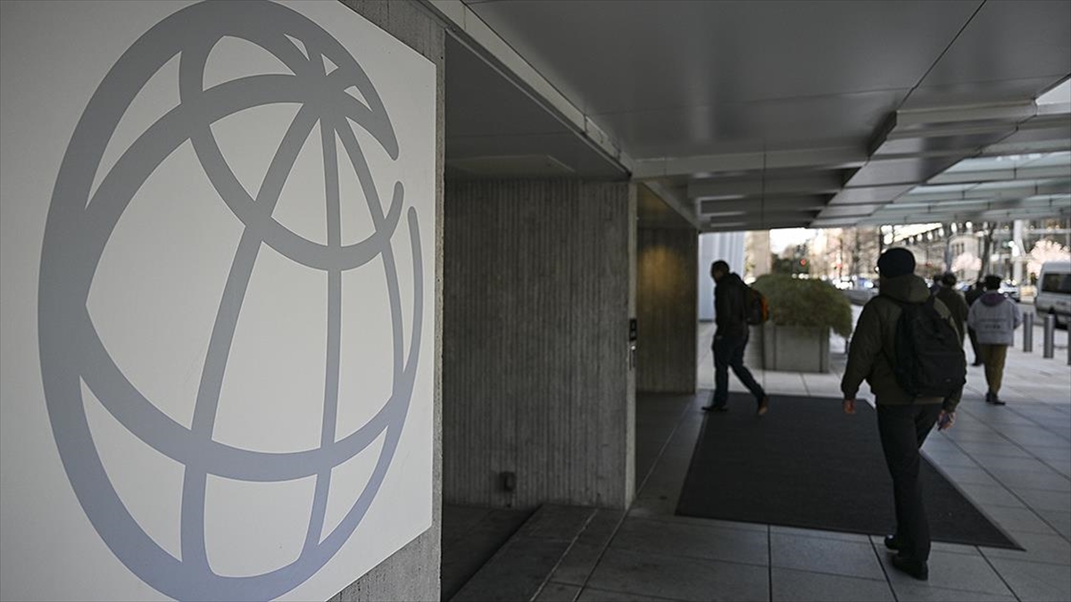 Dünya Bankasından Yeni Metodoloji