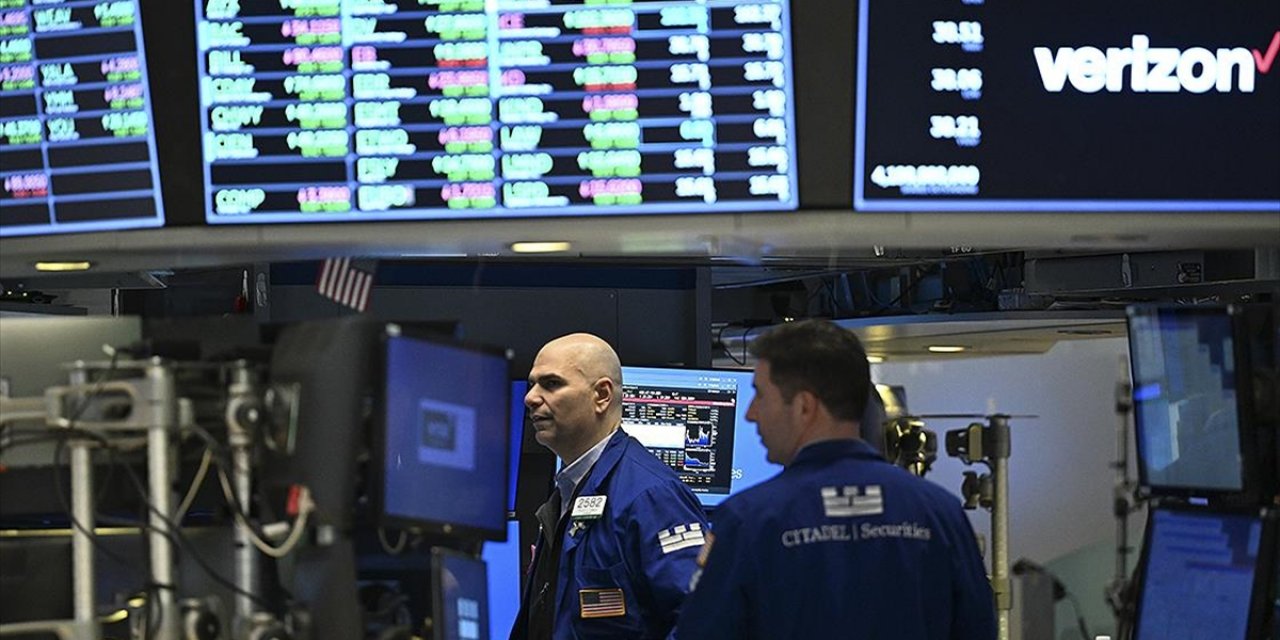 Küresel Piyasalar Fed Öncesi Temkinli Seyrediyor