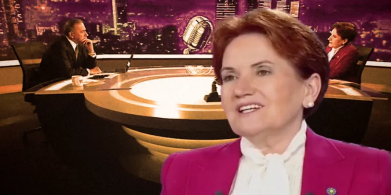 Meral Akşener ‘kabine’ sessizliğini bozdu!