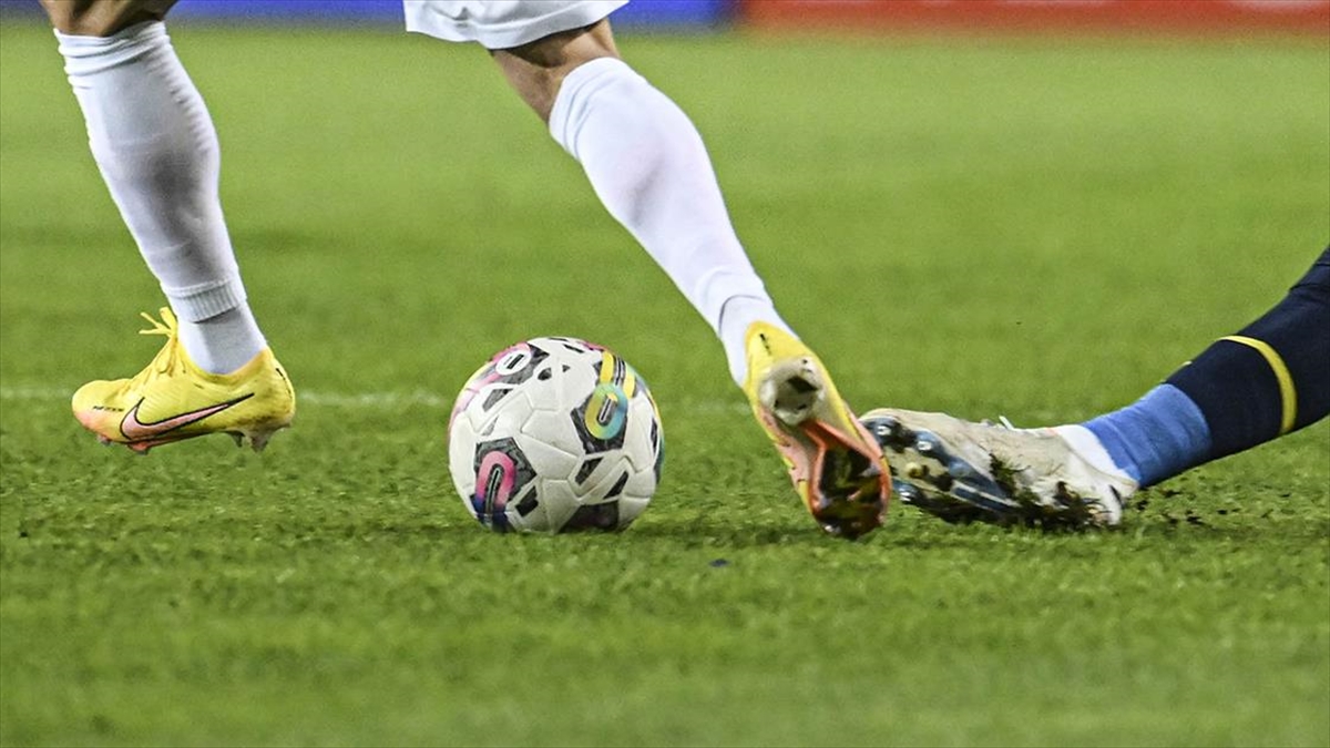 Ziraat Türkiye Kupası'nda Yarı Final İlk Maçlarını Yönetecek Hakemler Açıklandı