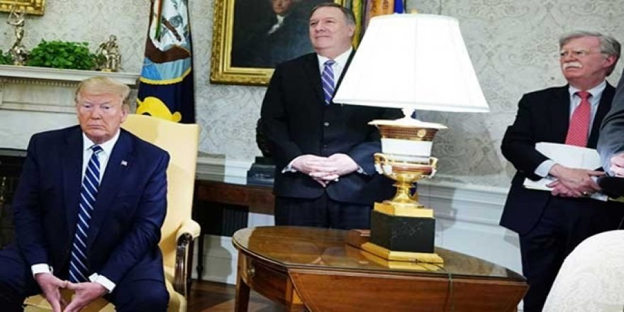 Oval Ofis'teki S-400 Zirvesinin Perde Arkası